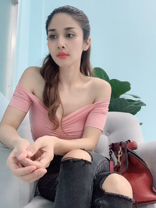 Dinh Ngoc Diep, Thao Trang va cac sao nu yeu cau thu Viet gio ra sao?-Hinh-7