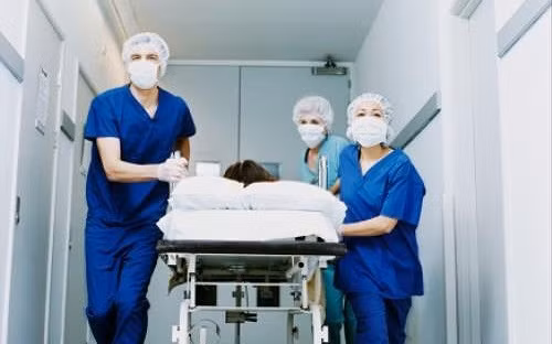 Bo Y te lam gi khi lien tiep cac vu san phu va thai nhi tu vong?