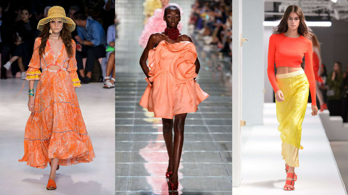 Với gam màu sắc này, cách tốt nhất là các nàng đừng nên dùng nhiều phụ kiện và trang sức có màu sắc quá rực rỡ.