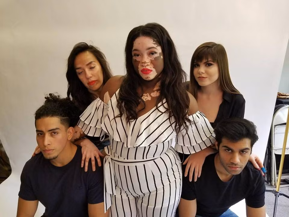 Tung muon tu tu vi lan da loang lo, co gai vuon len thanh nguoi mau-Hinh-3