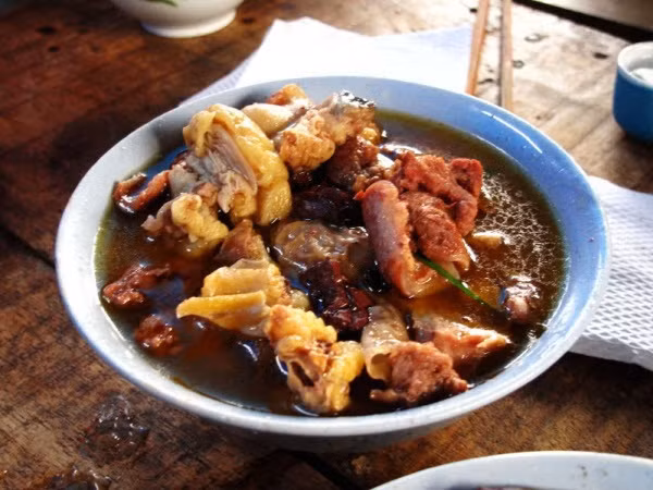 Kinh di dac san vung cao duoc lam tu… phan non cua dong vat-Hinh-3