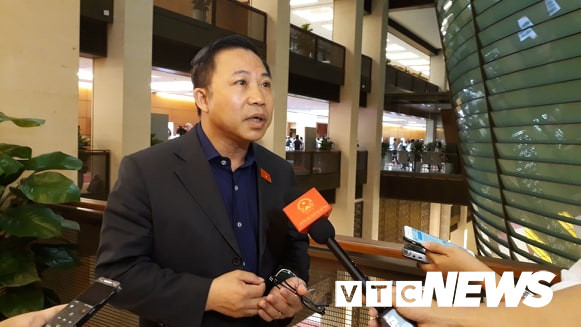 DBQH: Lay khong dat cua dan, tra chua day 1 bat pho/m2 la qua bat cong