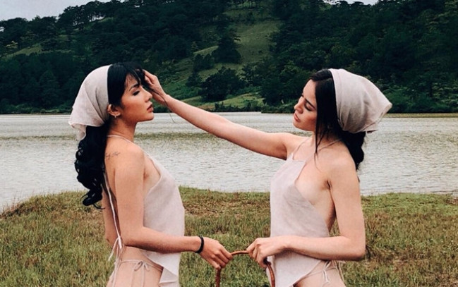 Tháng 9, Á hậu Thư Dung bị tước danh hiệu vì ăn mặc và chụp ảnh phản cảm, ảnh hưởng đến thuần phong mỹ tục, truyền thống văn hoá của người Việt Nam tại Tuyệt tình cốc, Đà Lạt.