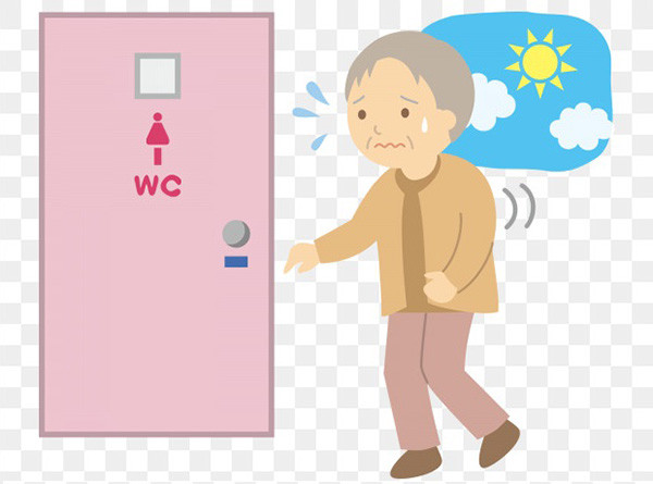 Nhiễm trùng đường tiết niệu: Nước tiểu ứ lâu trong bàng quang là môi trường thuận lợi cho vi khuẩn sinh sôi và gây nhiễm trùng đường tiết niệu với các triệu chứng như nước tiểu đục, cảm giác nóng rát khi tiểu, hay buồn tiểu, sốt nhẹ... Nguy hiểm hơn, một khi đường tiết niệu bị nhiễm khuẩn thì vi khuẩn rất dễ xâm nhập niệu đạo, bàng quang và gây hại đến cả thận.