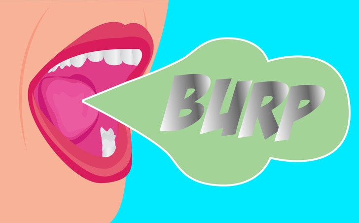 Tiếng Ợ hơi tuy khó nghe nhưng lại là một phần rất bình thường trong quá trình tiêu hóa. Nó giúp loại bỏ không khí dư thừa trong dạ dày, giúp tăng cường sức khỏe tiêu hóa.