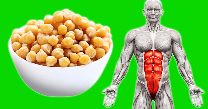 1. Giảm cân: Protein và chất xơ trong đậu gà có thể làm chậm quá trình tiêu hóa và mang lại cho bạn cảm giác no. Chúng cũng giúp giảm sự thèm ăn, nhờ vậy có thể dẫn đến giảm cân.