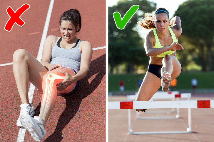 2. Xương khỏe mạnh: Đậu gà là nguồn cung cấp mangan, canxi, sắt, magiê, kẽm và vitamin K và A. Tất cả những thứ này đều quan trọng cho sự phát triển của xương, khoáng hóa xương và sản xuất collagen.