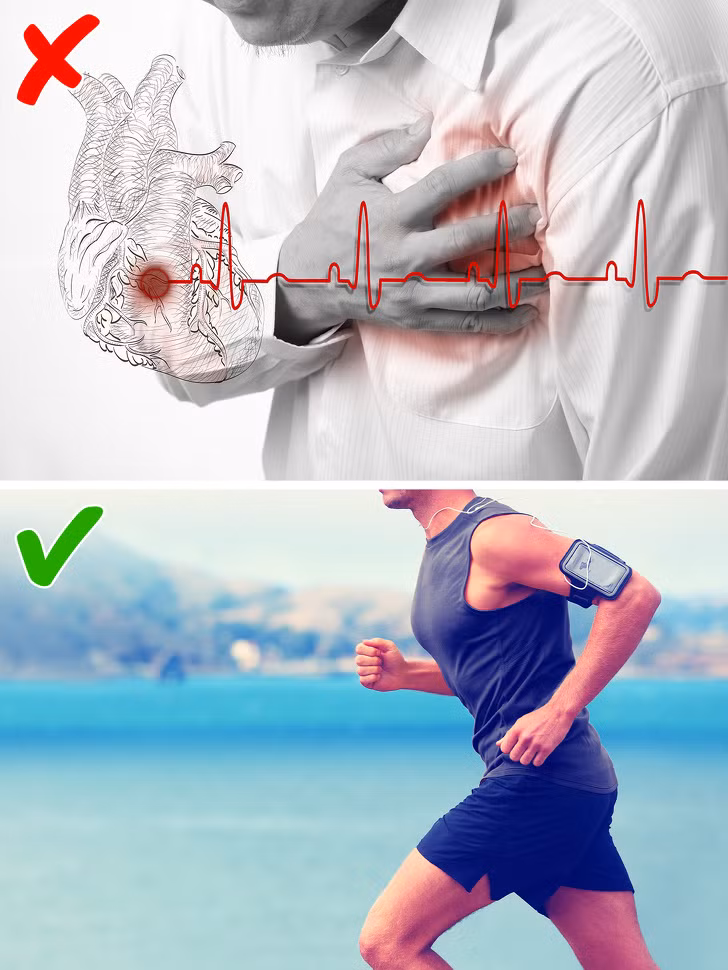 6. Giảm huyết áp và cải thiện sức khỏe tim mạch: Magiê và kali trong đậu gà có thể giúp ngăn ngừa huyết áp cao. Điều này có thể giảm thiểu khả năng bị đột quỵ hoặc đau tim. Chất xơ hòa tan của đậu gà cũng được chứng minh là rất tốt cho sức khỏe của tim.