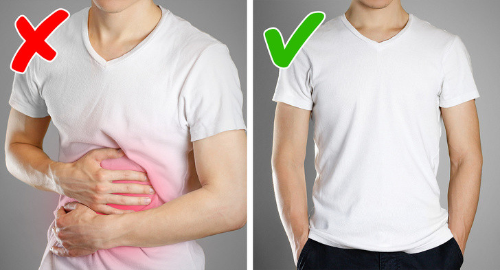 5. Tiêu hóa tốt hơn: Chất xơ cũng giúp cải thiện tiêu hóa, giảm nguy cơ hội chứng ruột kích thích và ngăn ngừa táo bón. Do vậy, ăn đậu gà sẽ hỗ trợ tiêu hóa tốt.