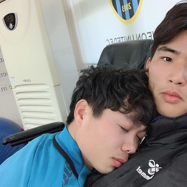 Cong Phuong co bao nhieu lan 