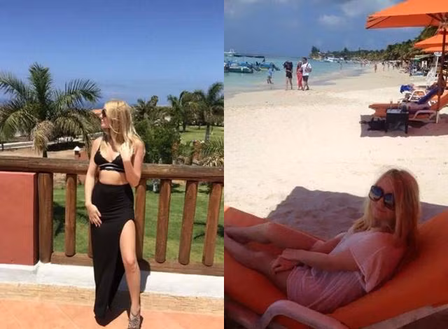 Nu sinh vien cap ke “bo nuoi” de duoc bao tien sang chanh