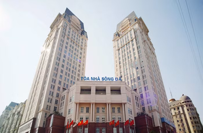 Nghich ly Song Da: Von ‘khung’, lai eo uot, sep luong chot vot