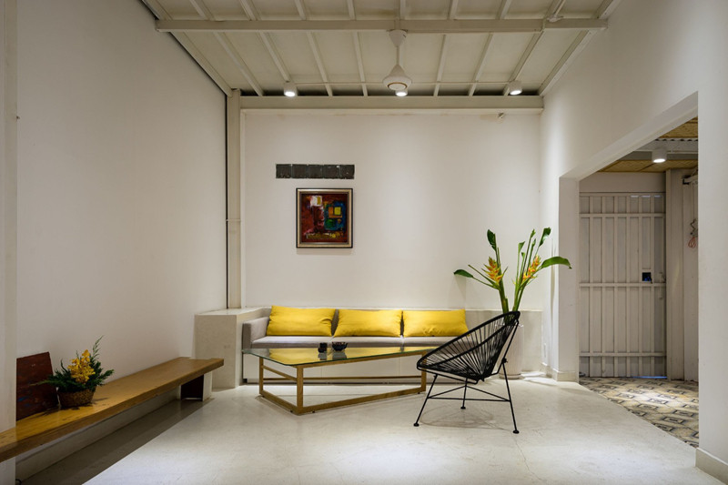 Nha ngoai o thoang dang nhung am cung cua hoi chi em len Sai Gon lap nghiep-Hinh-4