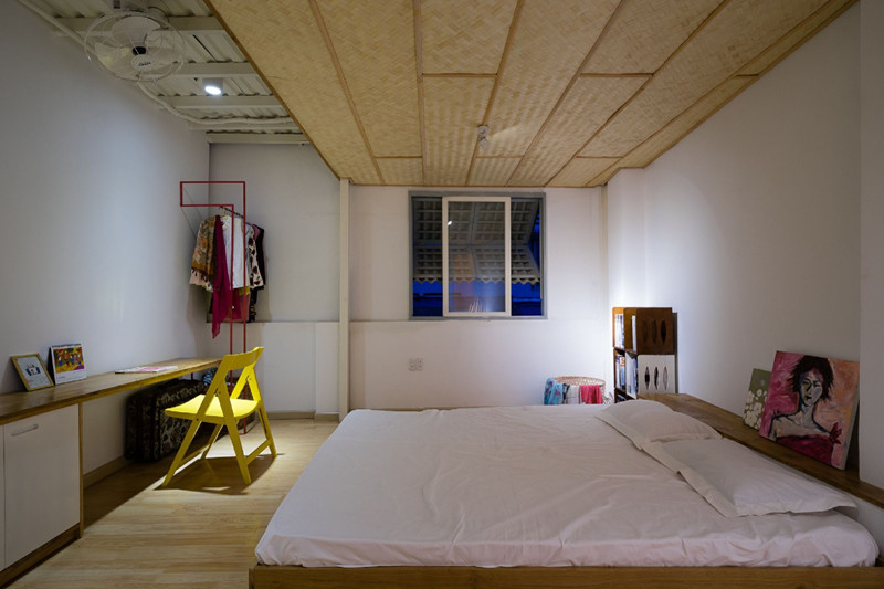 Nha ngoai o thoang dang nhung am cung cua hoi chi em len Sai Gon lap nghiep-Hinh-10