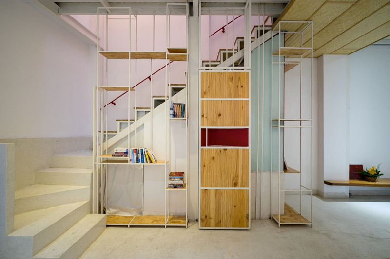 Nha ngoai o thoang dang nhung am cung cua hoi chi em len Sai Gon lap nghiep-Hinh-7