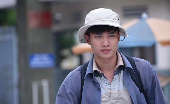 Dan trai xinh gai dep cua 'Ve nha di con': Khong phai ai cung ruc ro tu be-Hinh-3