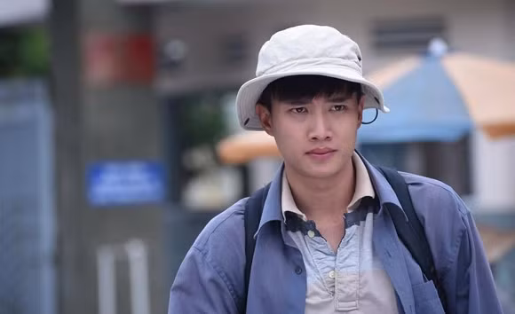 Dan trai xinh gai dep cua 'Ve nha di con': Khong phai ai cung ruc ro tu be-Hinh-3