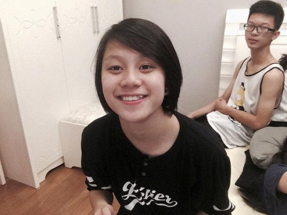 Dan trai xinh gai dep cua 'Ve nha di con': Khong phai ai cung ruc ro tu be-Hinh-7