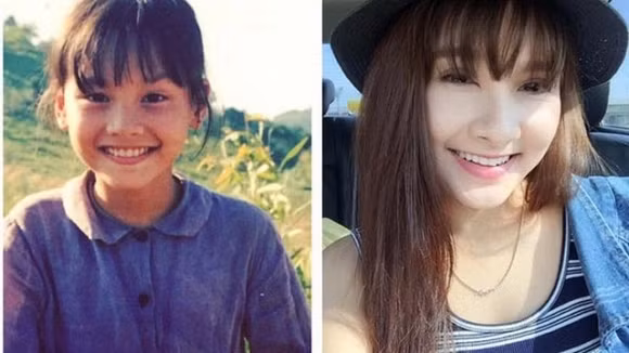 Dan trai xinh gai dep cua 'Ve nha di con': Khong phai ai cung ruc ro tu be-Hinh-2