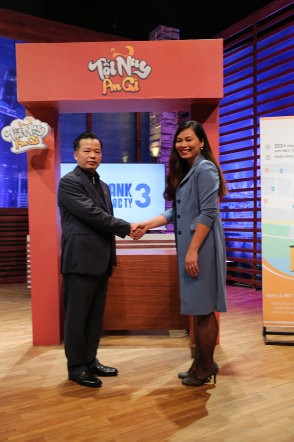 Lan dau tien tai Shark Tank VN: Nha dau tu ca cuoc mat 2,5 ty neu startup thanh cong-Hinh-2
