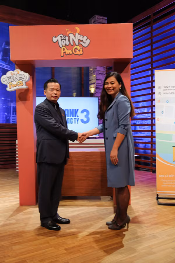 Lan dau tien tai Shark Tank VN: Nha dau tu ca cuoc mat 2,5 ty neu startup thanh cong-Hinh-2