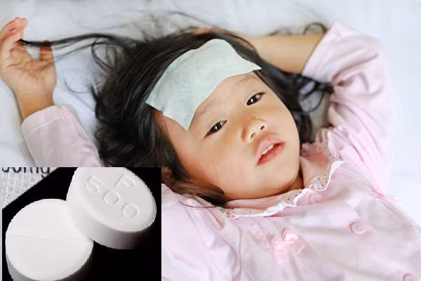 Be trai nguy kich vi uong Paracetamol: bao nhieu be gap su co nay?-Hinh-2