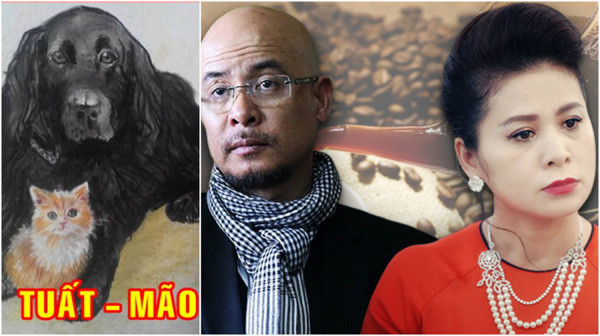 6 cap giap vo chong co nguy co ly hon cao nhat, kieu gi cung ra toa