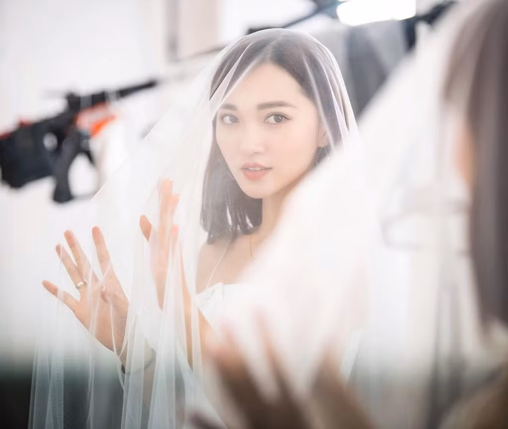 Ngoc Nu: 'Dung goi toi la ban gai tin don cua Phan Van Duc'