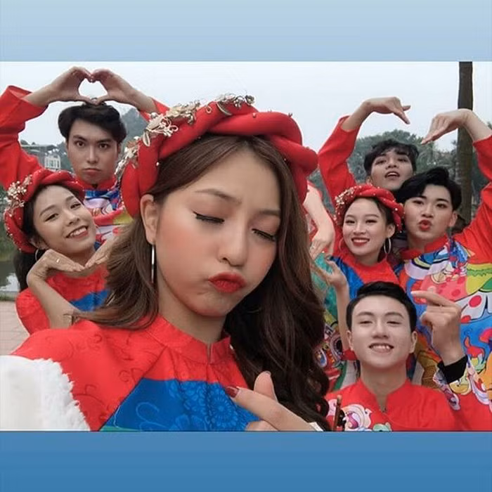 Ban gai Quang Hai ra MV ca nhac: Ban sao Thuy Tien?-Hinh-6