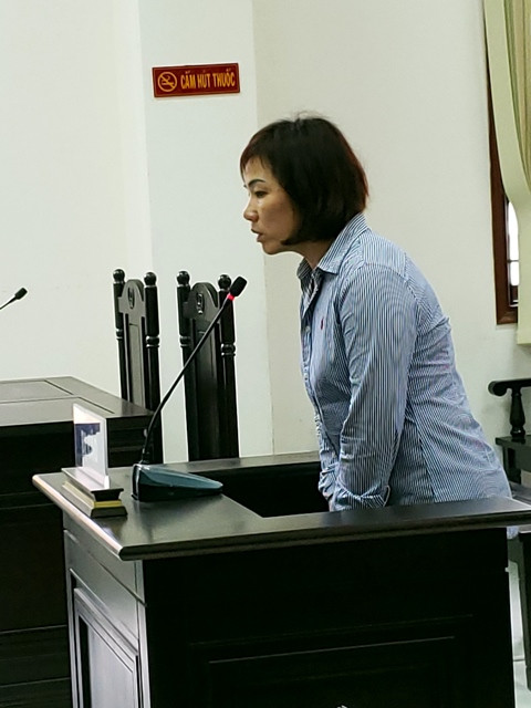 Nu dai gia lai BMW dam chet nguoi: Khong bang lai, chu xe co trach nhiem gi?