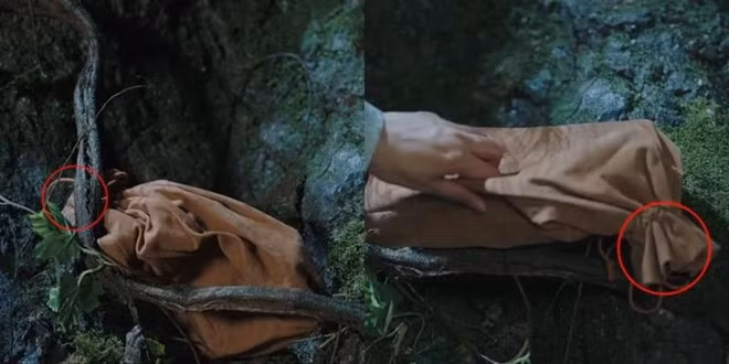 Lỗi gian dối và nghèo nàn trong phim cổ trang Trung Quốc - Hình 11 Loi gian doi va ngheo nan trong phim co trang Trung Quoc-Hinh-11