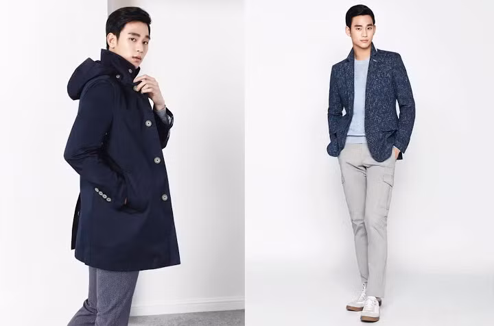  Có thể thấy, “cụ giáo” ngày nào vẫn giữ được vẻ đẹp trai hút hồn và gu thời trang lịch lãm sau 3 năm vắng bóng trên màn ảnh.