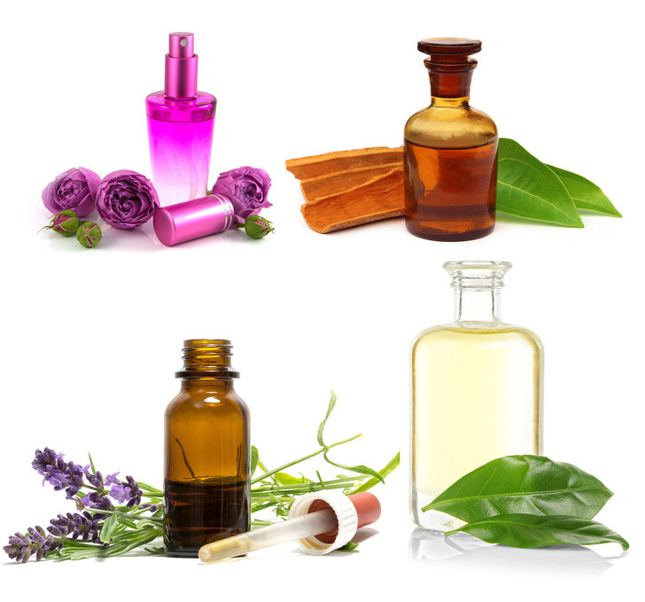 Sử dụng tinh dầu chống côn trùng:Nhiều loại tinh dầu có đặc tính đuổi côn trùng tự nhiên. Nhưng chúng cũng có thể gây kích ứng da ở người, đặc biệt là trẻ sơ sinh và vật nuôi. Để tránh điều này, thay vì phun trực tiếp chúng, hãy trộn chúng với nước để pha loãng dầu và phun bằng chai xịt. Một loại tinh dầu là mạnh nhất là dầu khuynh diệp. Ảnh: BS.