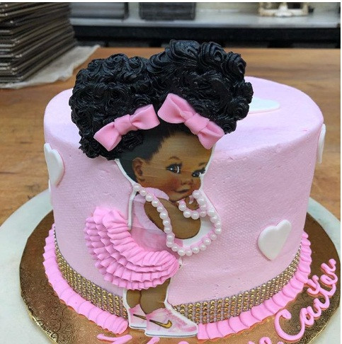 Các bé đã sẵn sàng cho buổi tiệc tùng chưa? Ảnh: BS.