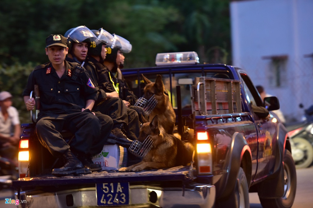 3 cau hoi con bo ngo sau khi Tuan 