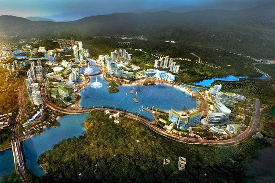 Van Don duoc kinh doanh casino: Dai gia nao xuong tien?