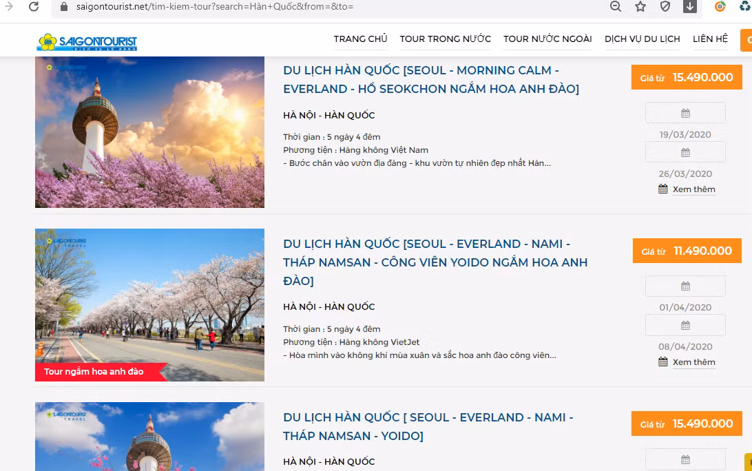 Sars-CoV-2 bung phat manh o Han, Nhat: Doanh nghiep lu hanh Viet Nam “khoc lon”?-Hinh-2