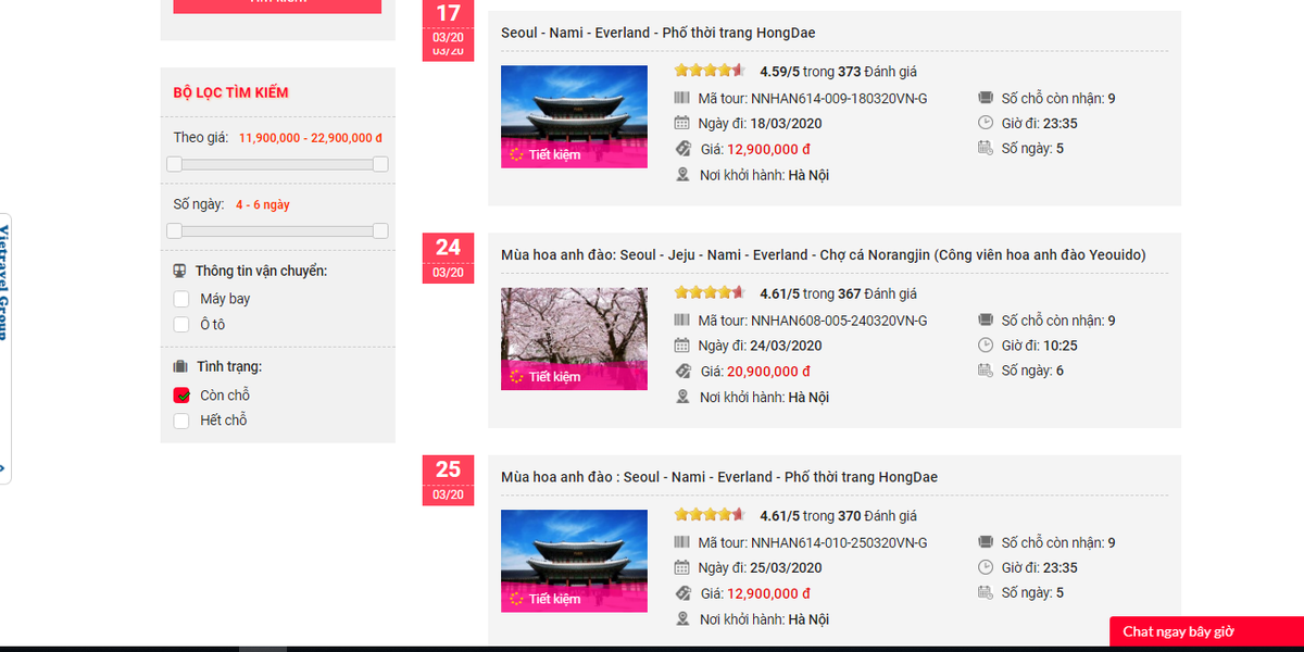 Sars-CoV-2 bung phat manh o Han, Nhat: Doanh nghiep lu hanh Viet Nam “khoc lon”?