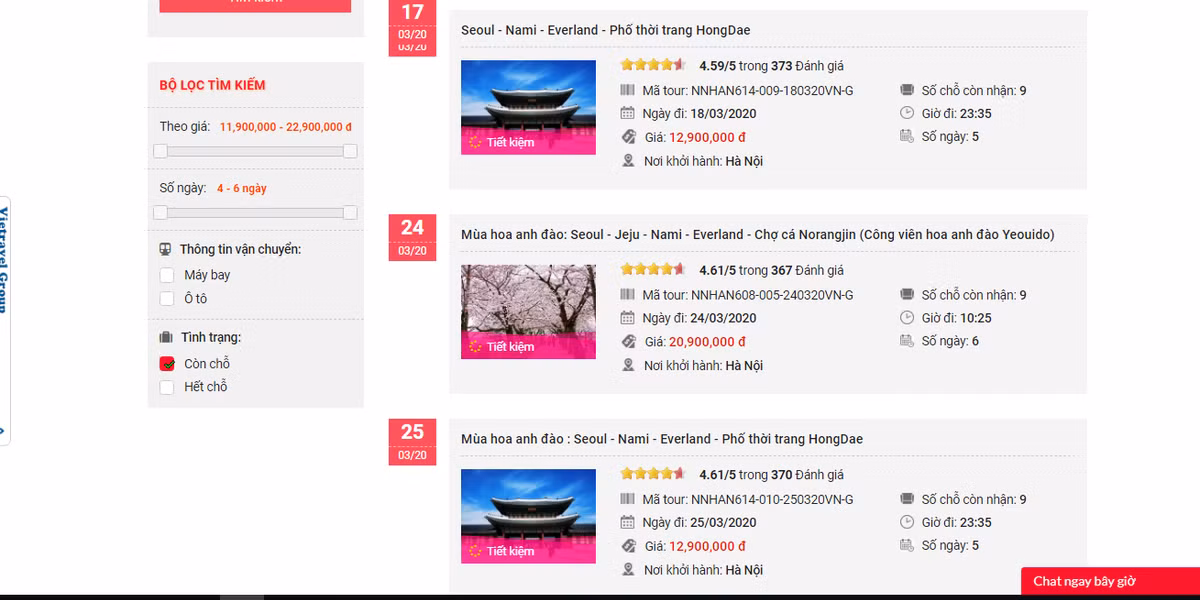 Sars-CoV-2 bung phat manh o Han, Nhat: Doanh nghiep lu hanh Viet Nam “khoc lon”?