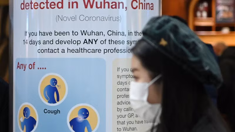 Cap nhat: Them 70 ca tu vong do nCoV, tong so ca nhiem len toi gan 28.000