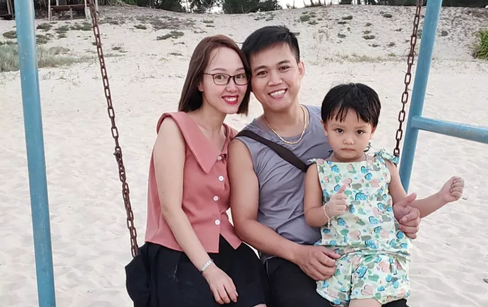 Trai tan kem tuoi quyet cuoi me don than vi tieng goi bat ngo