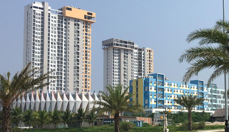 Can ho condotel dap ung dieu kien gi duoc cap “so hong” 50 nam?