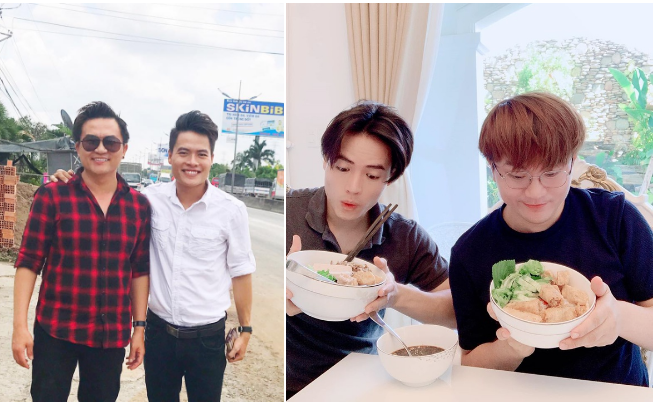 Vo Tan Phat len tieng ve tin song chung voi MC Dai Nghia-Hinh-2