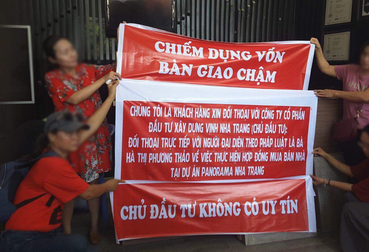 Loat du an condotel tung dinh sai pham co du dieu kien cap “so hong” 50 nam?