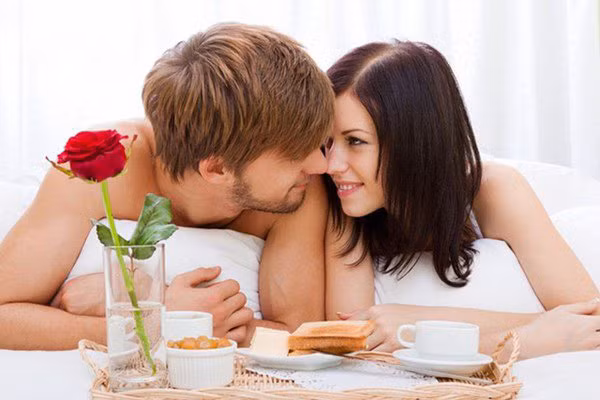 6 câu hỏi về “chuyện ấy” chị em ngại mở lời vì tế nhị 6 cau hoi ve “chuyen ay” chi em ngai mo loi vi te nhi