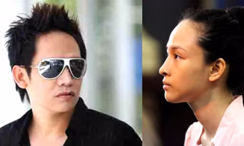 Duy Manh “tan cong” Truong Ho Phuong Nga: “Danh” phu nu the tan nhan qua