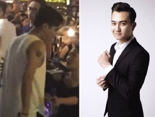 Ai ngai van hoa ung xu cua sao Viet