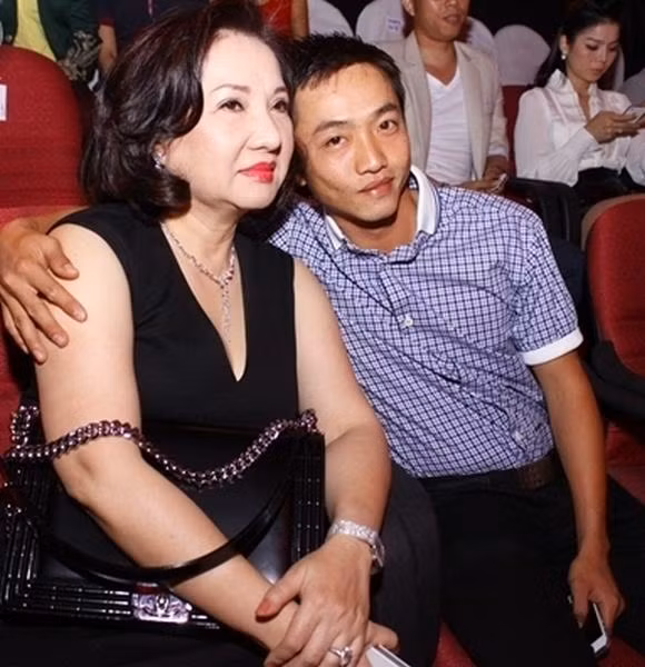 Cuong Do la trai long ve hai nguoi phu nu dac biet-Hinh-2