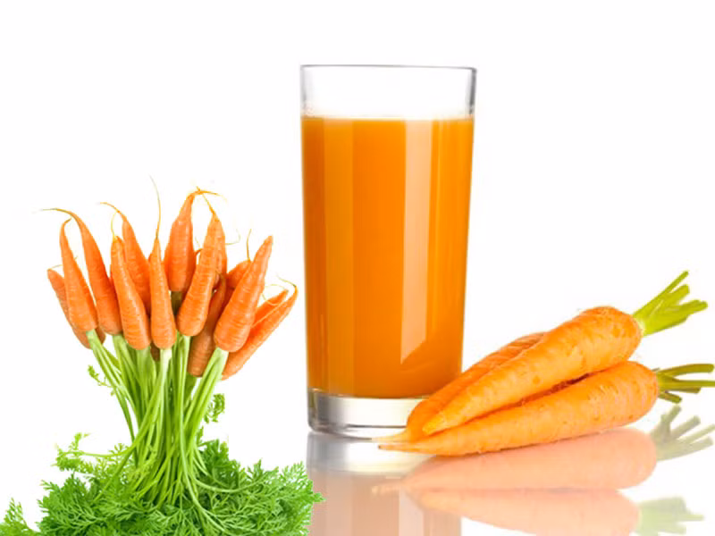  Cà rốt là thực phẩm giàu dinh dưỡng và khoáng chất giúp tăng cường thể chất, nâng cao khả năng miễm dịch, phòng chống ung thư, thải độc gan... Cà rốt được ứng dụng nhiều trong chế biến các món ăn ngon. Tuy nhiên khi chế biến cà rốt, cần lưu ý tránh phạm phải những sai lầm sau nếu không muốn có hại cho sức khỏe. Ảnh: báo phụ nữ. 