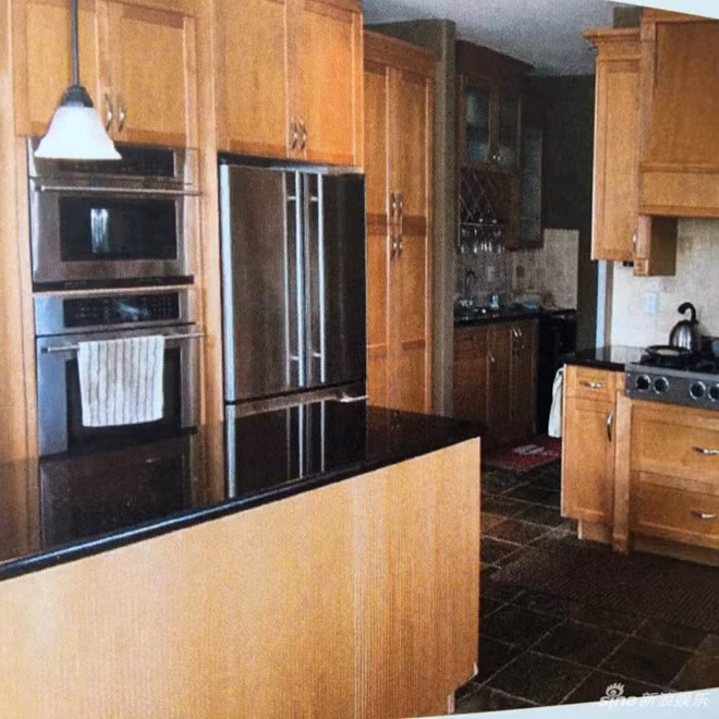 He lo biet thu cua Truong Ba Chi o Canada-Hinh-2